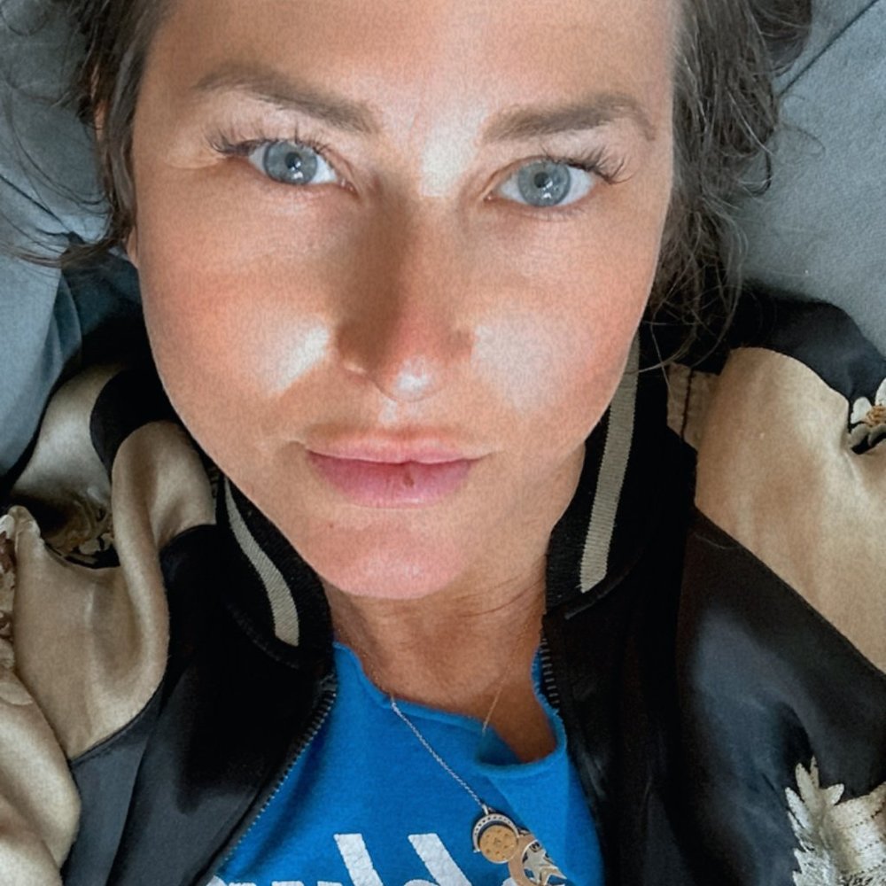 Meet your Posher, Shoshana